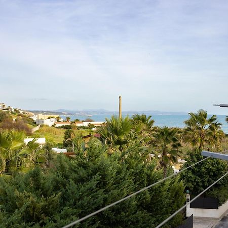 !!! 2 Min Dalla Spiaggia !!! - Casa Vacanze Coralli Sciacca Luaran gambar