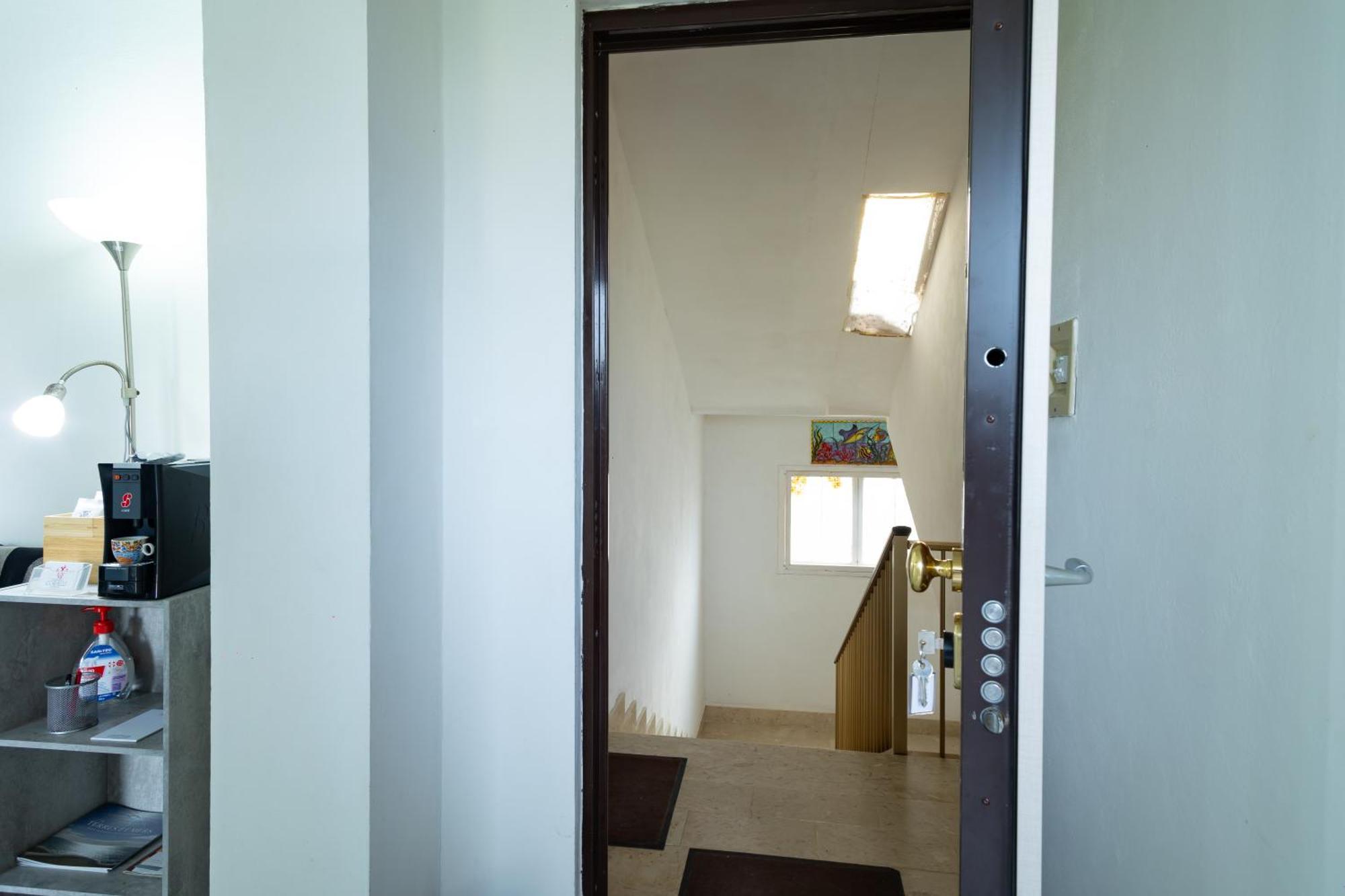 !!! 2 Min Dalla Spiaggia !!! - Casa Vacanze Coralli Sciacca Luaran gambar